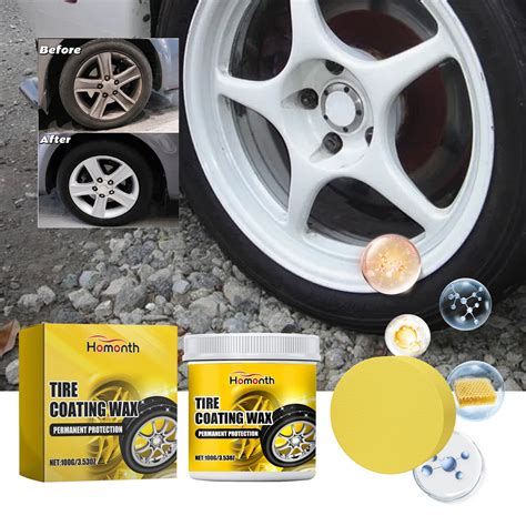 How to Achieve Perfectly Clean Wheels Every Time with Ceramic Wheel Cleaner and a Touch of Black Magic